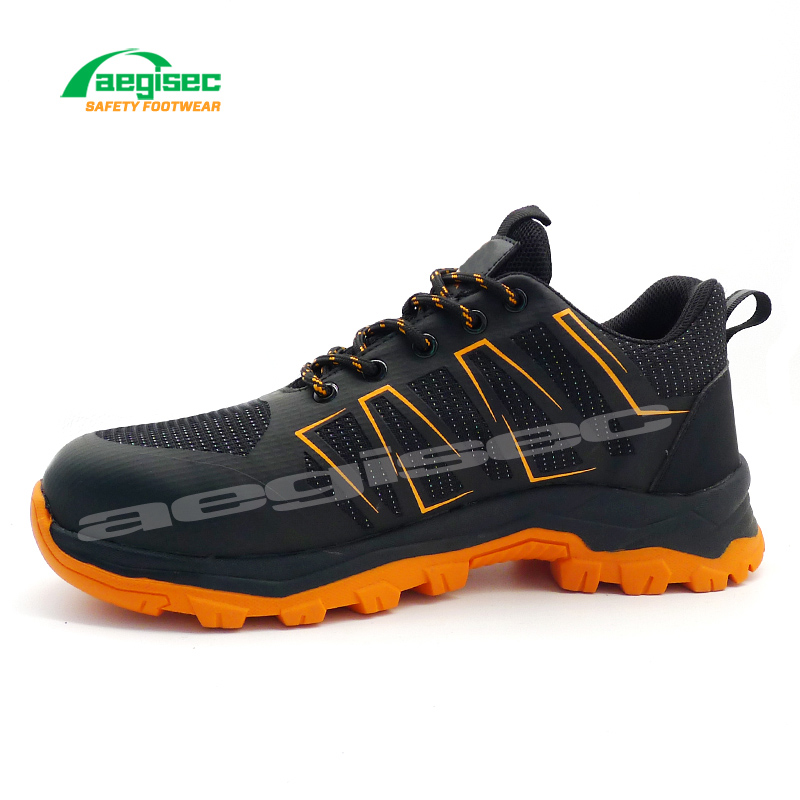 lightweight safety shoes