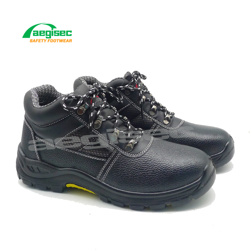 heat resistant work boots